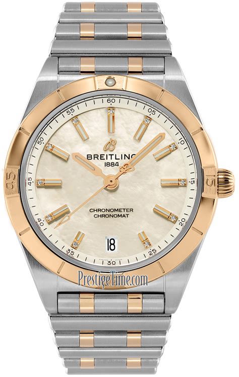 Breitling Chronomat Automatic 36 U10380101A2U1 